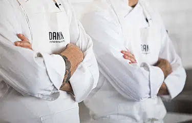 קורס מבוא לניהול עסקי מזון בדנון