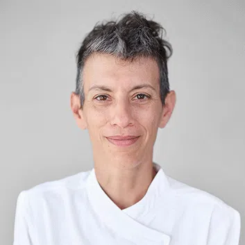שף מיה דנון