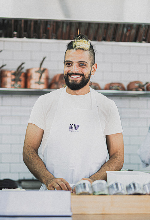דין שושני