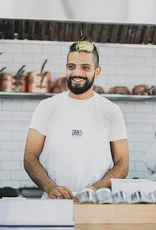 דין שושני