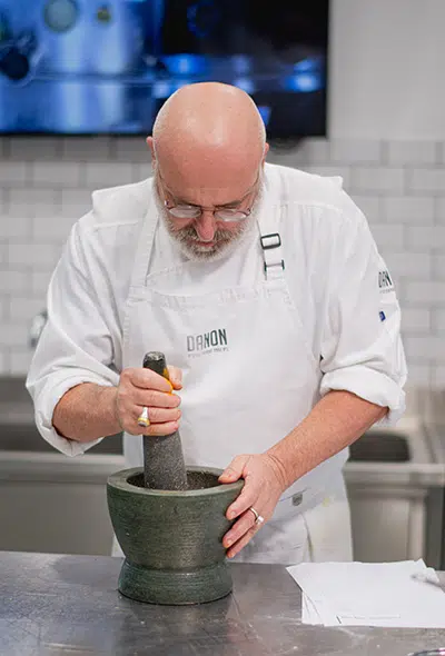 ארז קומורובסקי - מטבח ישראלי