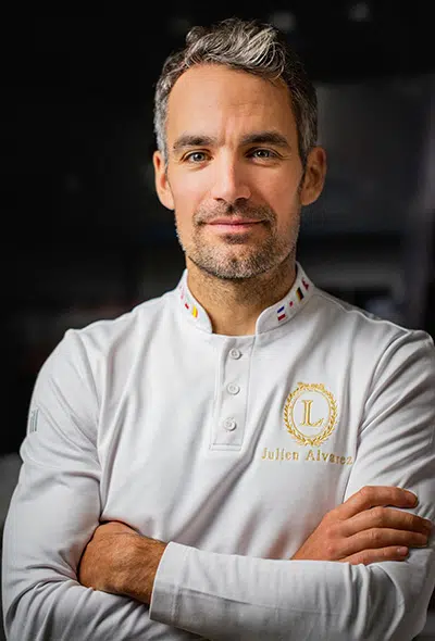 ג׳וליאן אלברז בדנון