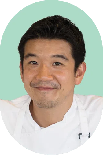 מטבח יפני בדנון